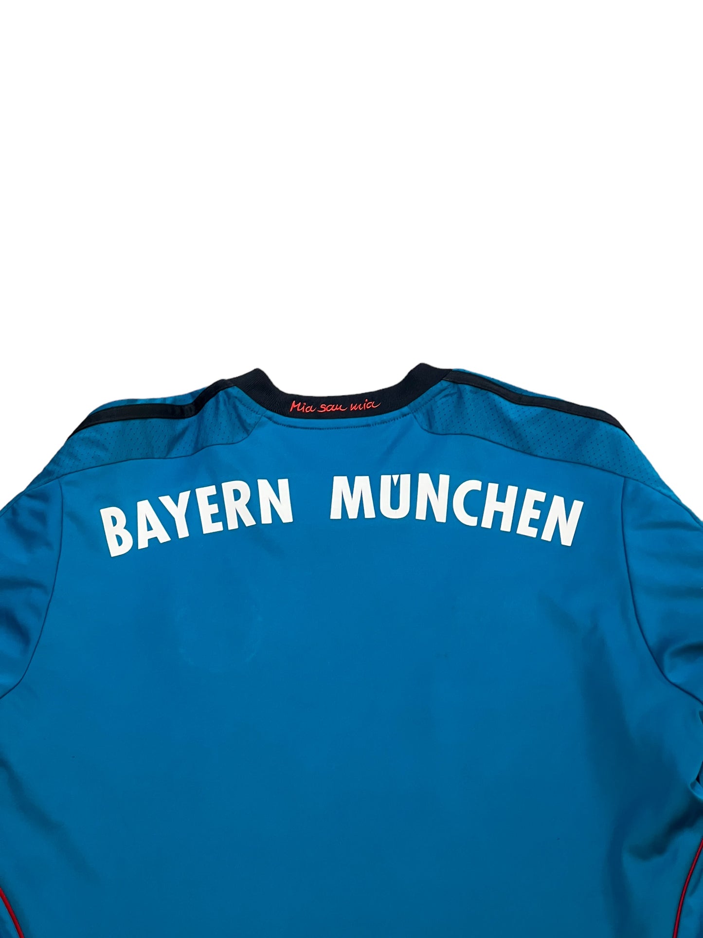 Bayern München longsleeve jersey