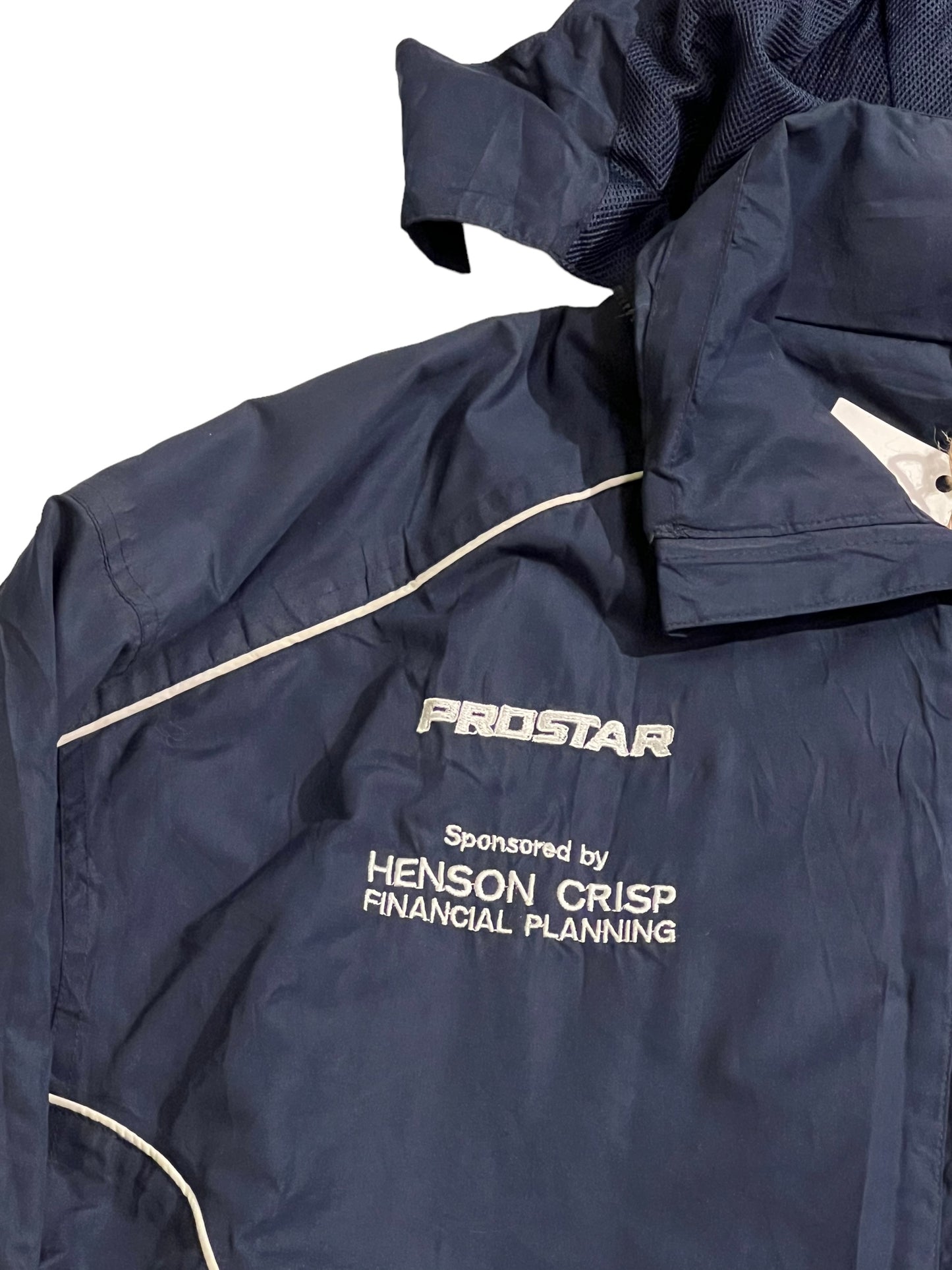 Prostar x Huntingdon rugby club