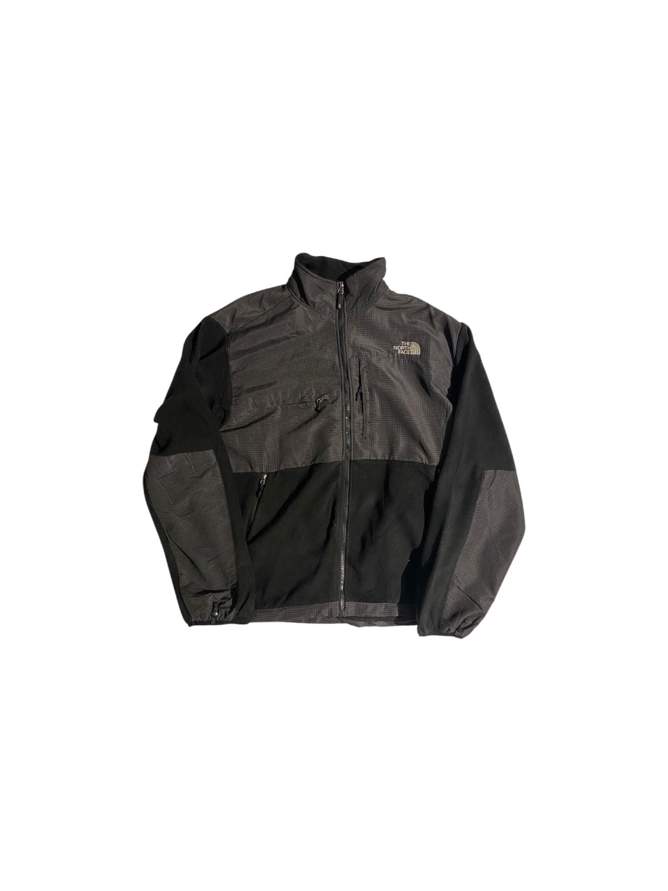 The North Face fleece jacket