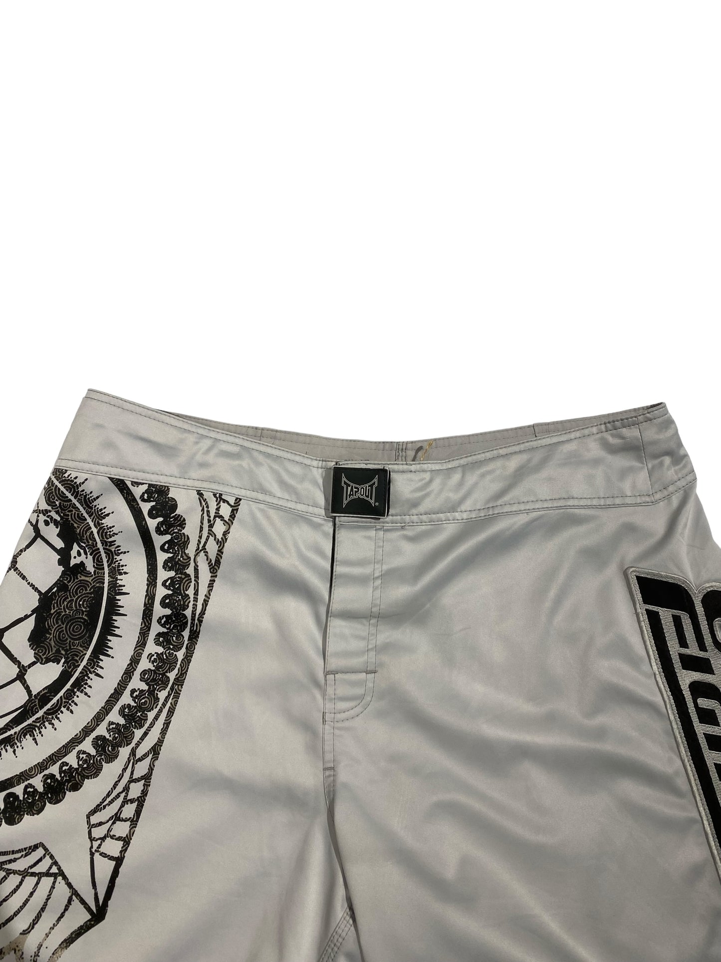 Tapout y2k shorts