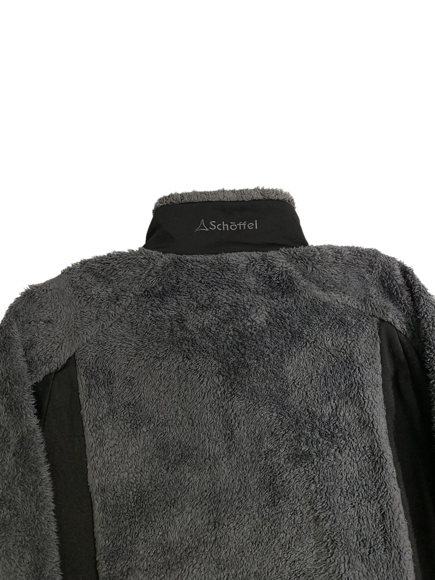 Schōffel fleece jacket