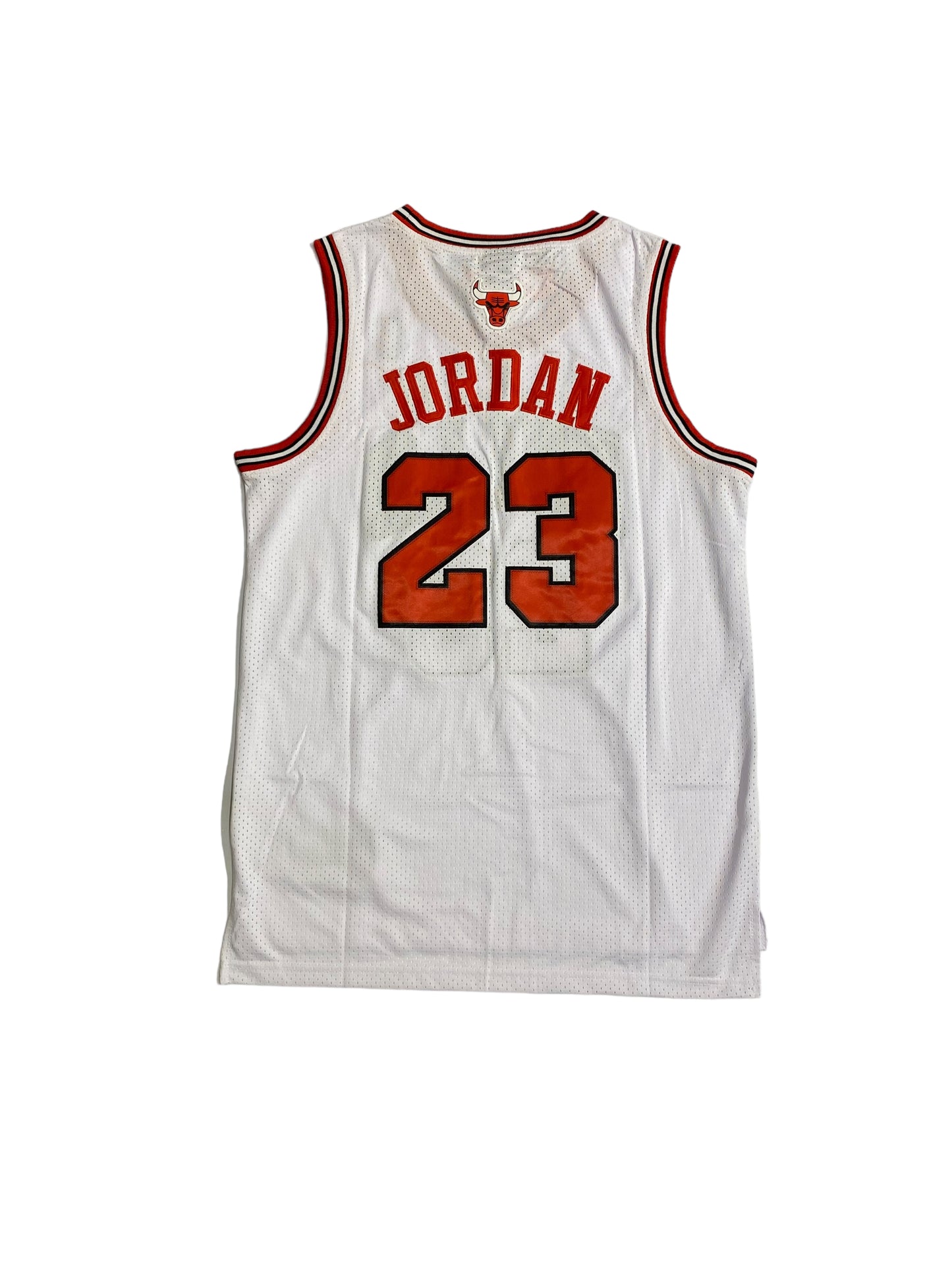 Micheal Jordan #23 Chicago Bulls jersey