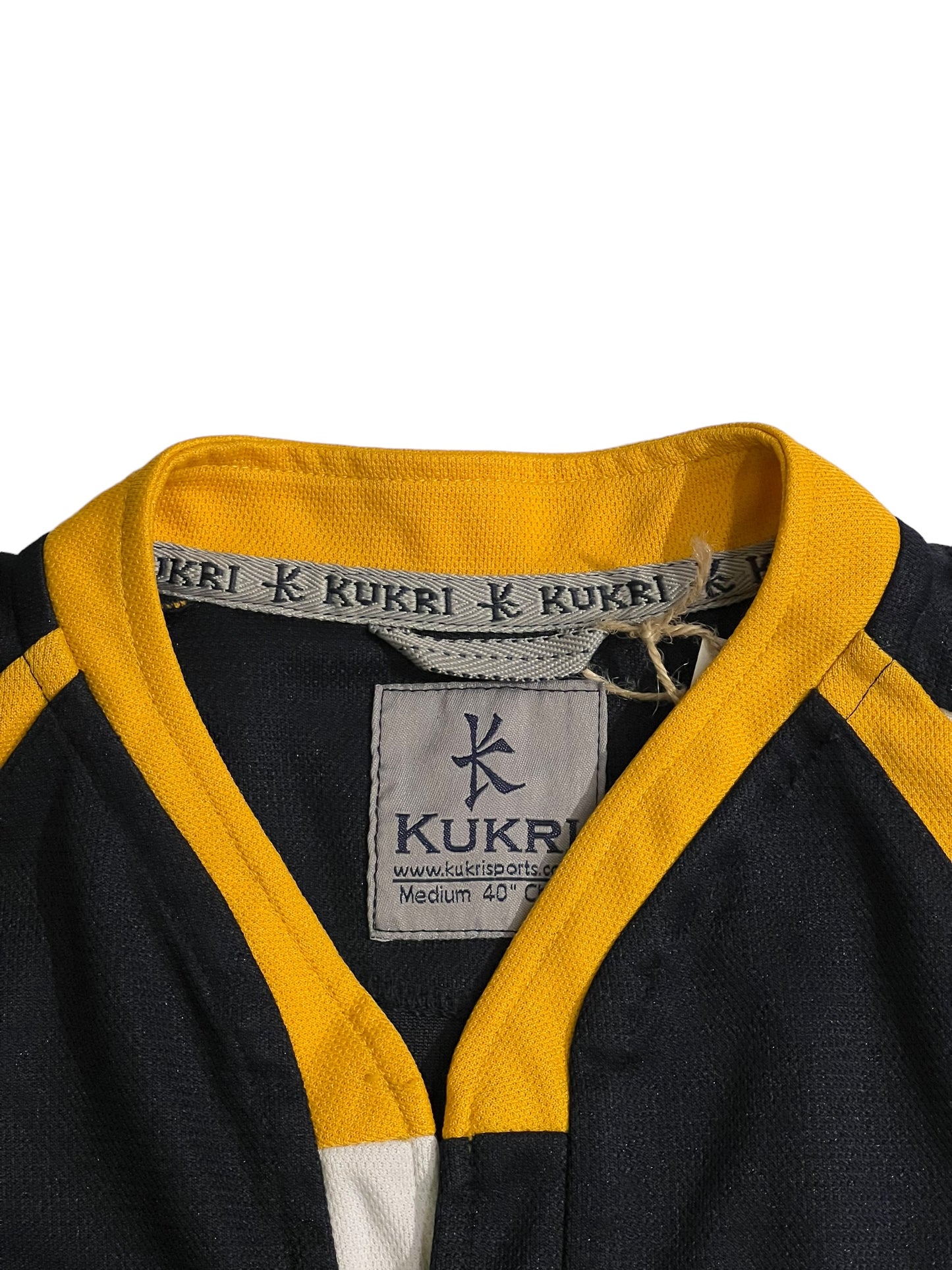 Kukri bryanston jersey