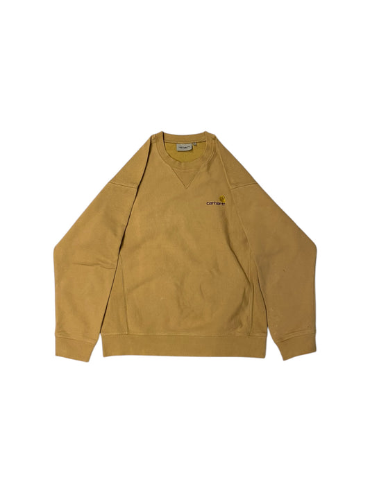 Carhartt WIP heavy sweater