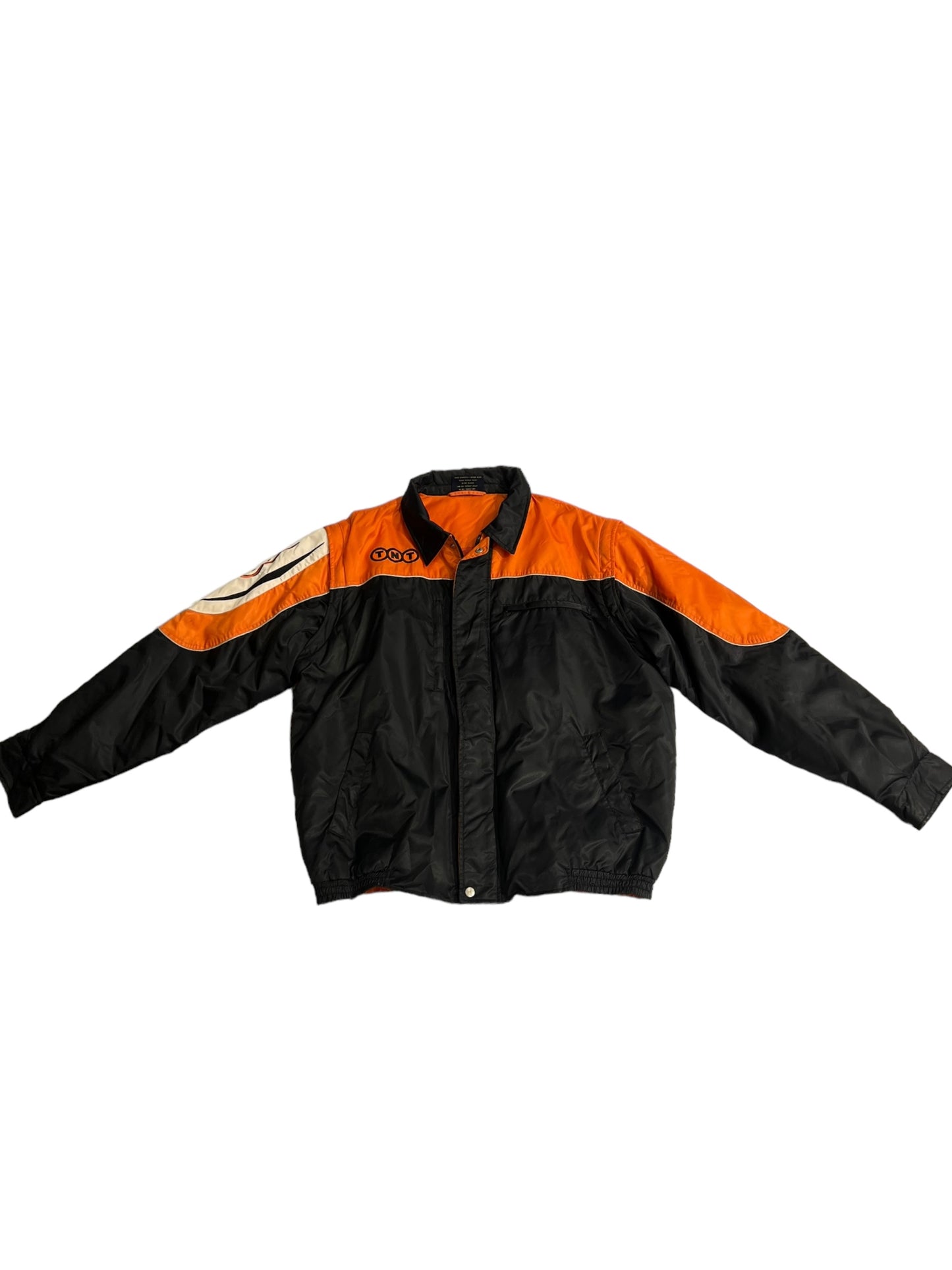 Bisley TNT jacket