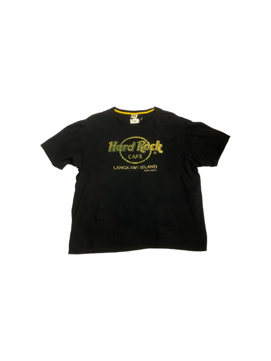 Hard Rock Langkawi island tee