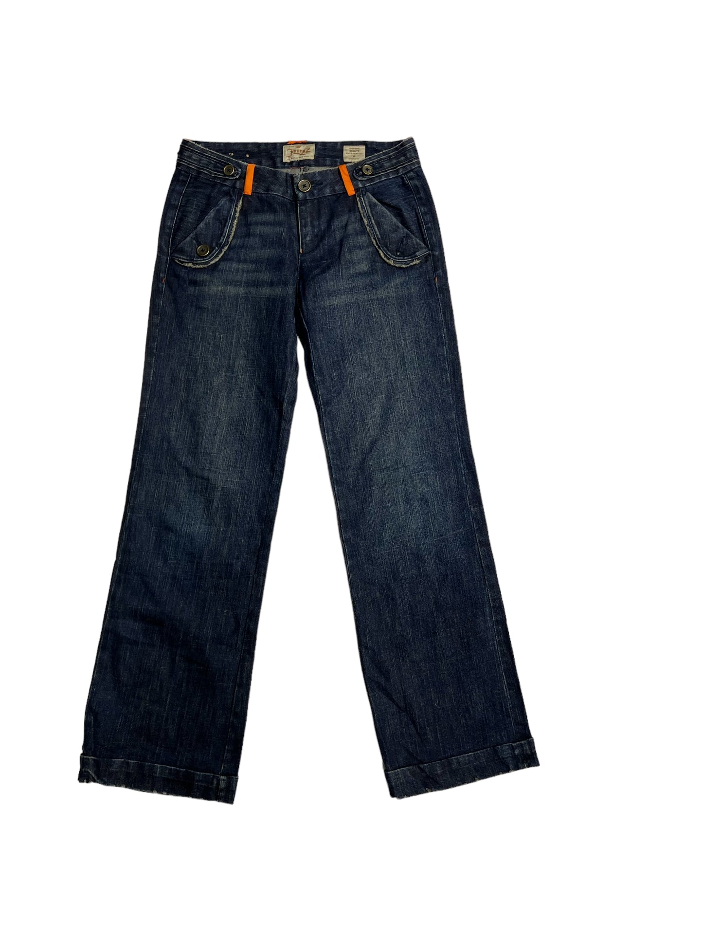 Jimmy Z vintage baggy jeans