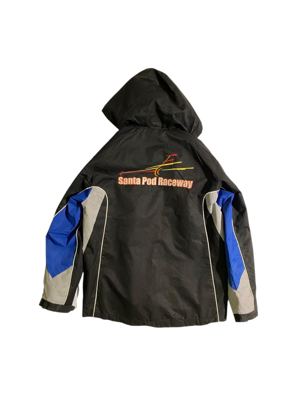 Santa pod raceway jacket