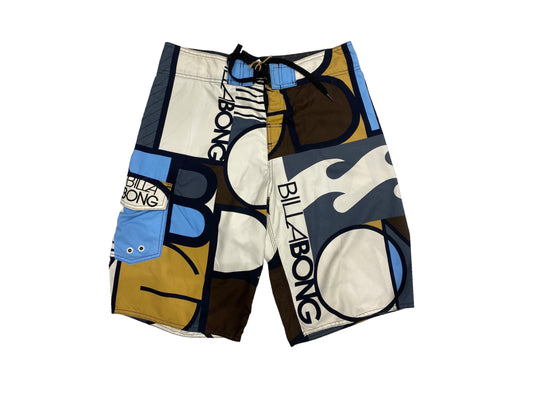 Billabong AOP shorts