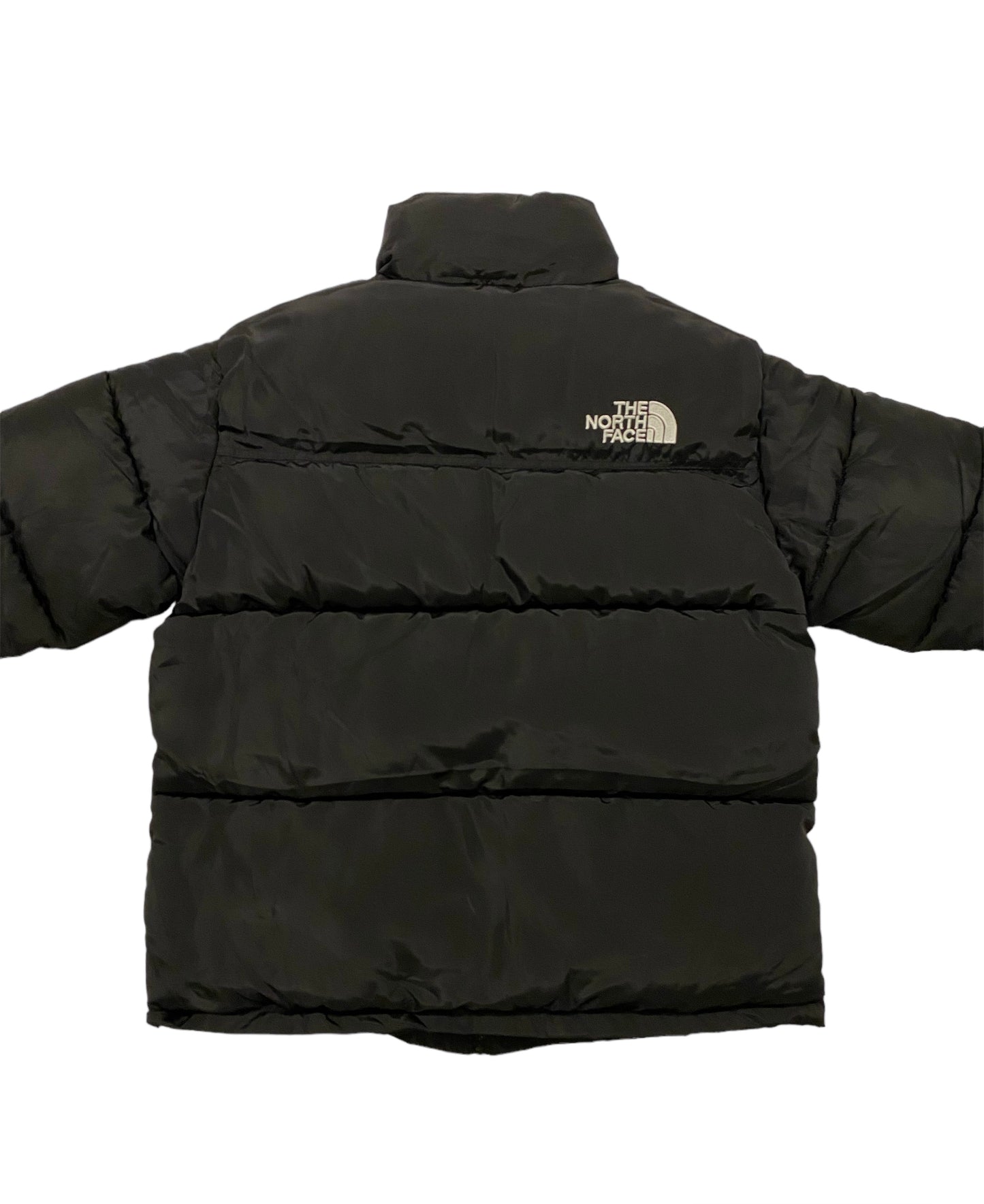 The North Face retro 700 Nuptse jacket