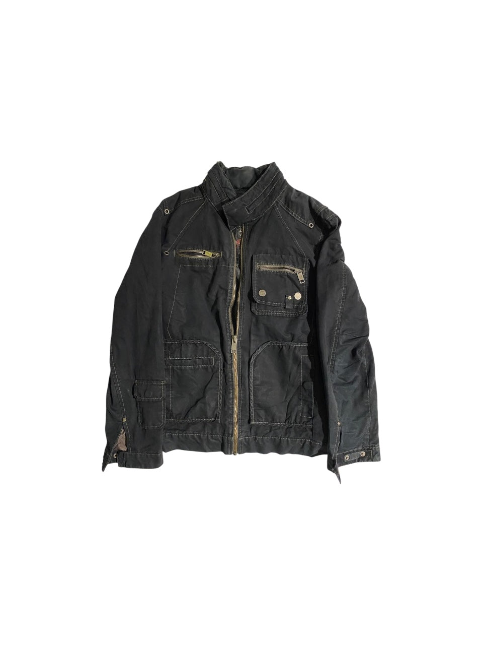 Espirit de corp workwear jacket