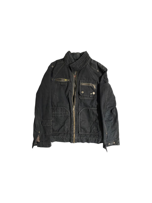 Espirit de corp workwear jacket