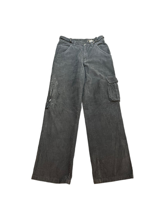 Alive corduroy cargo pants