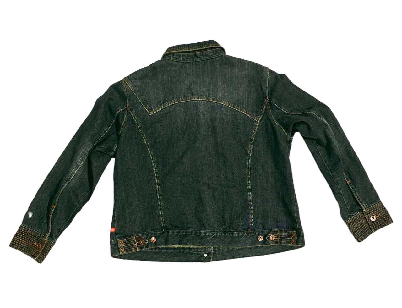 Dickies denim jacket