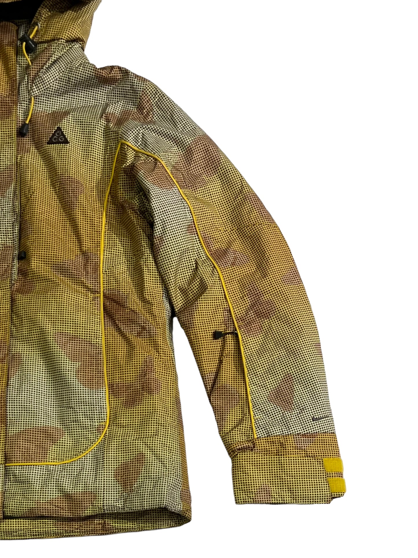 Nike ACG water-repellent jacket