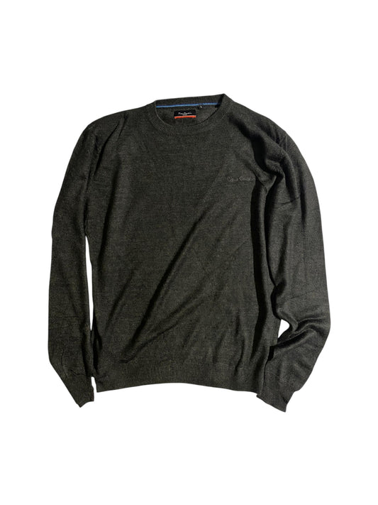 Pierre Cardin knit sweater