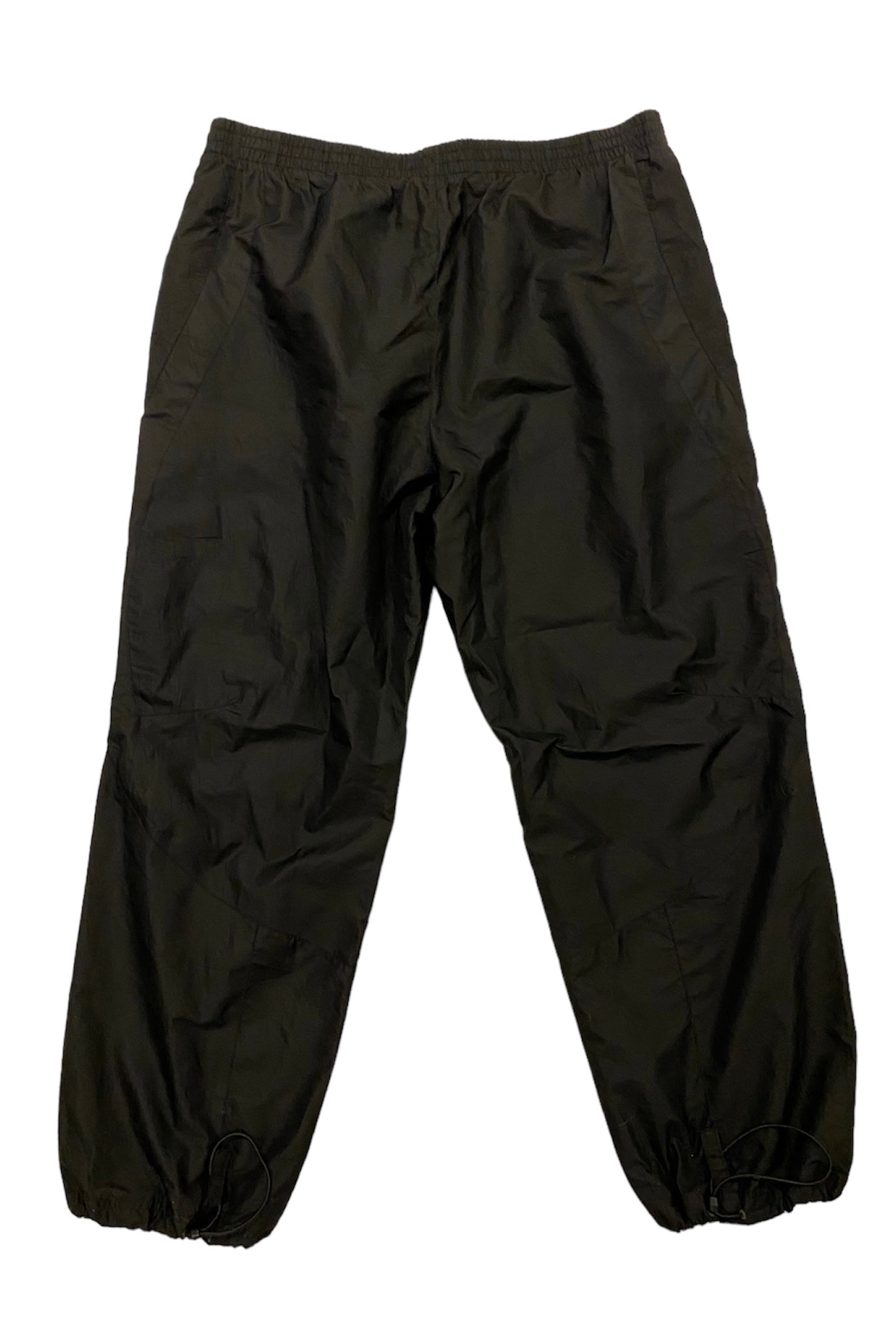 Old navy tracksuit pants with adjustable ankles