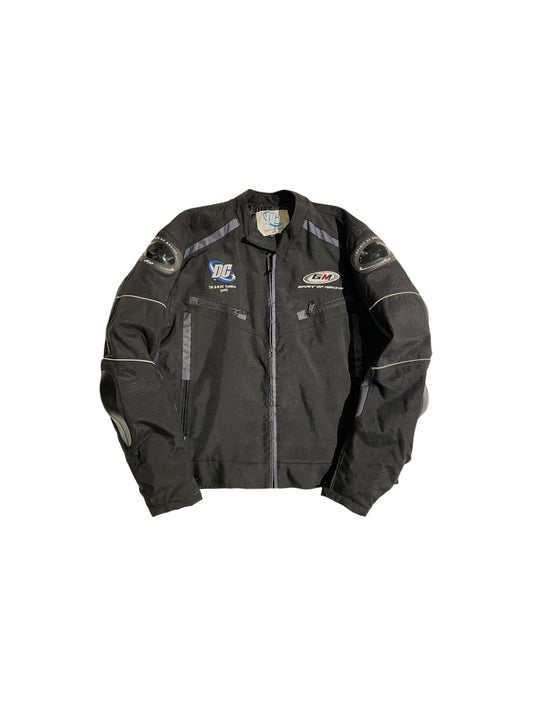 The Batman DC comics motor racing jacket