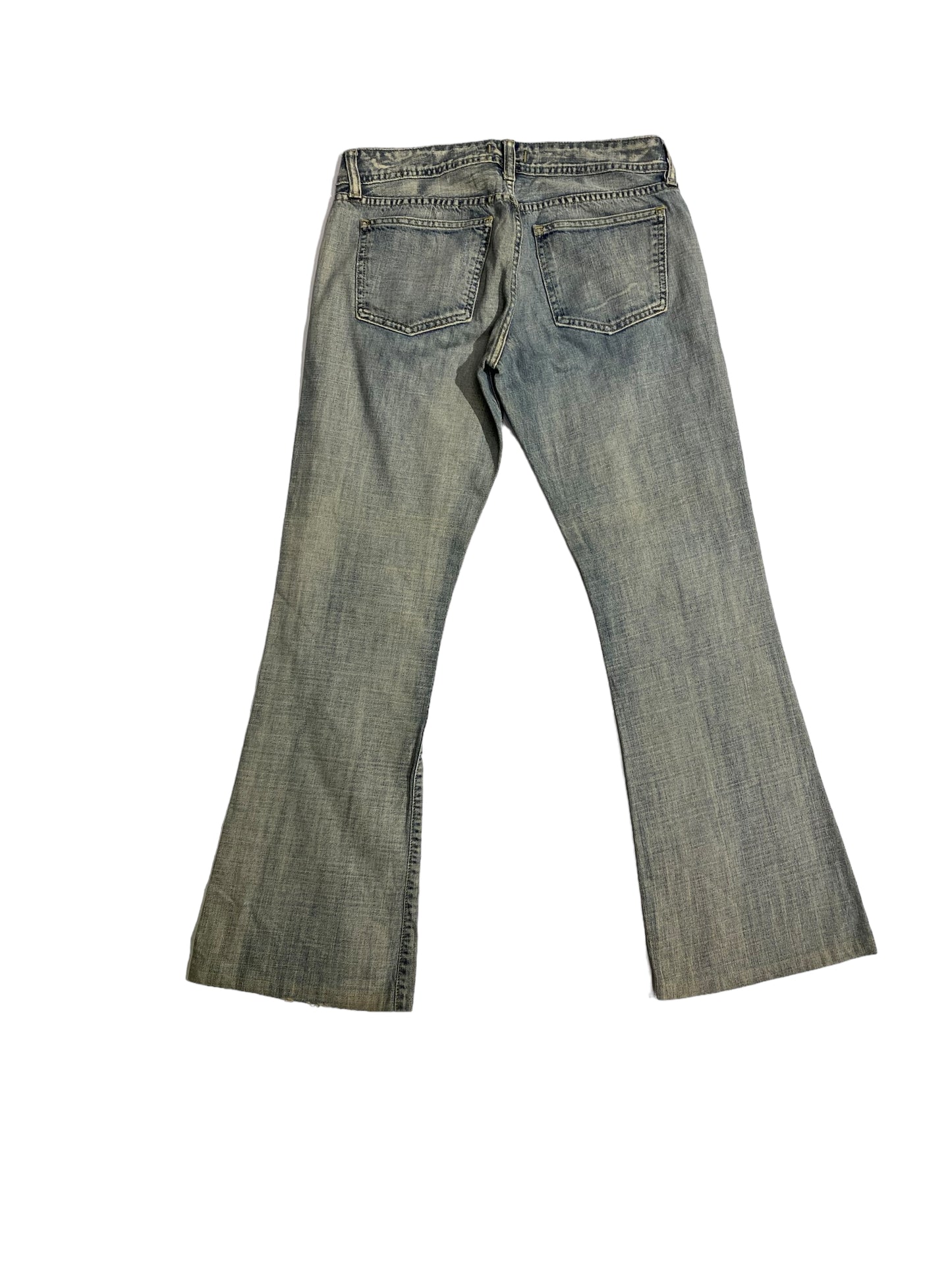 Clockhouse vintage jeans