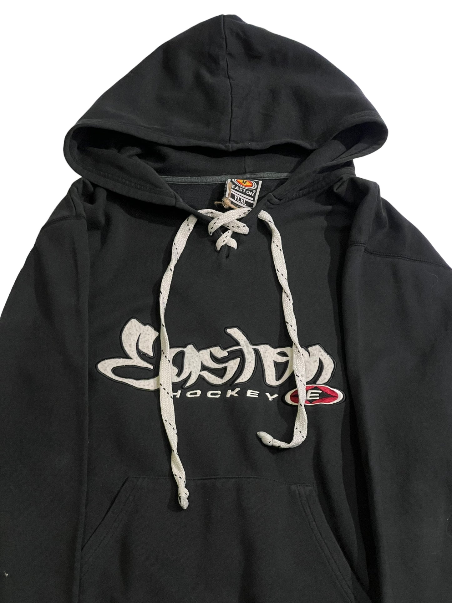 Easton hockey hoodie