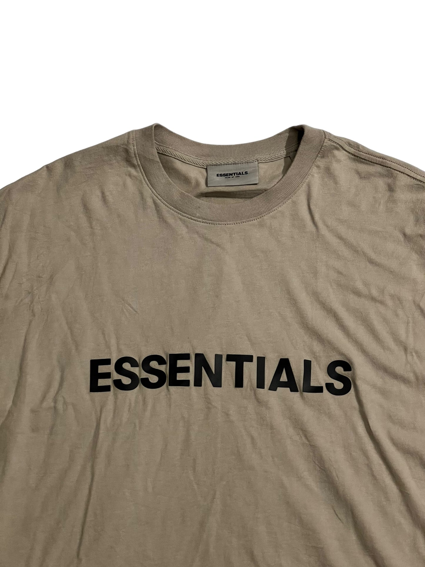 Essentials FOG tee