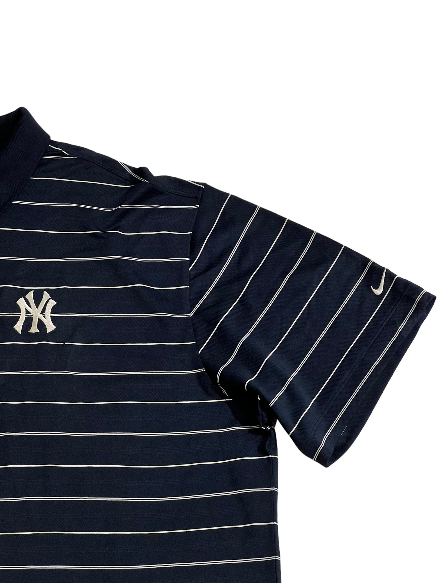 Nike golf x New York yankees polo