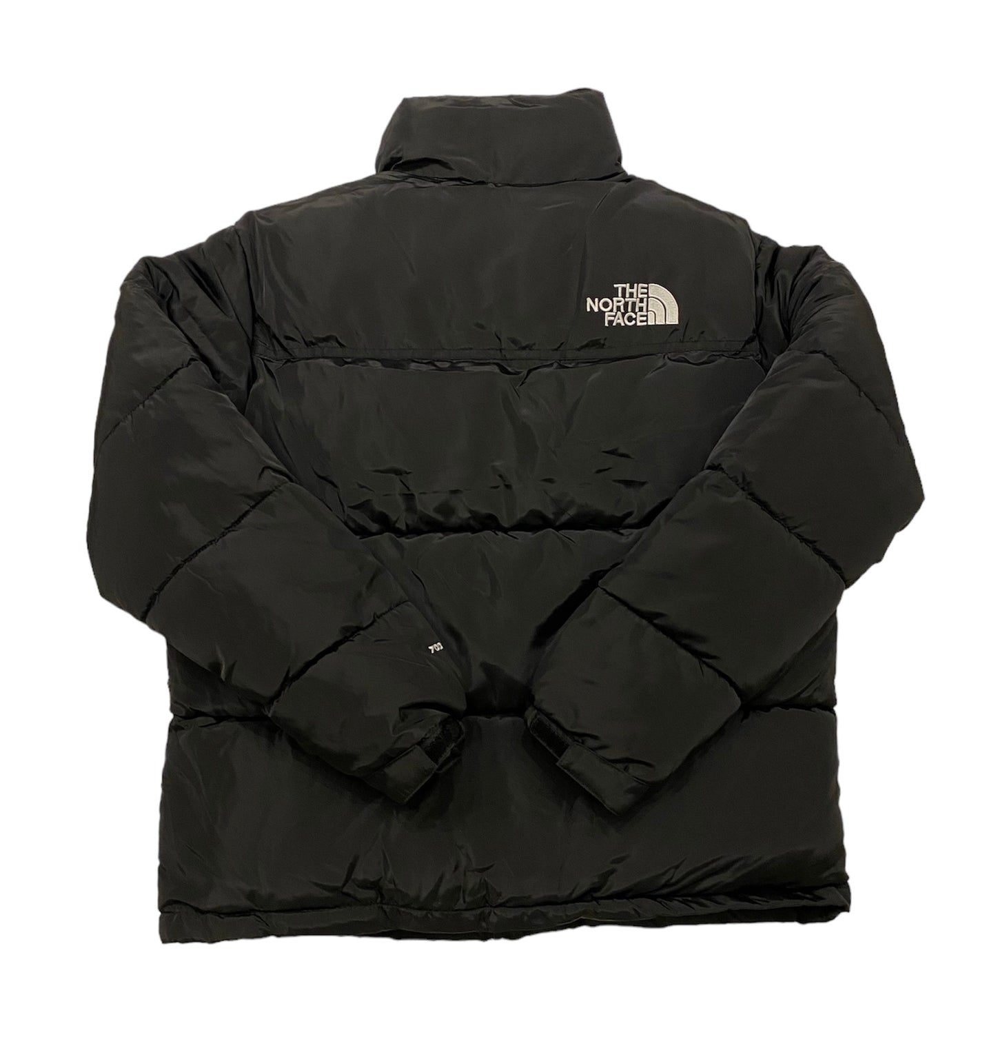 The North Face 1996 retro nuptse jacket