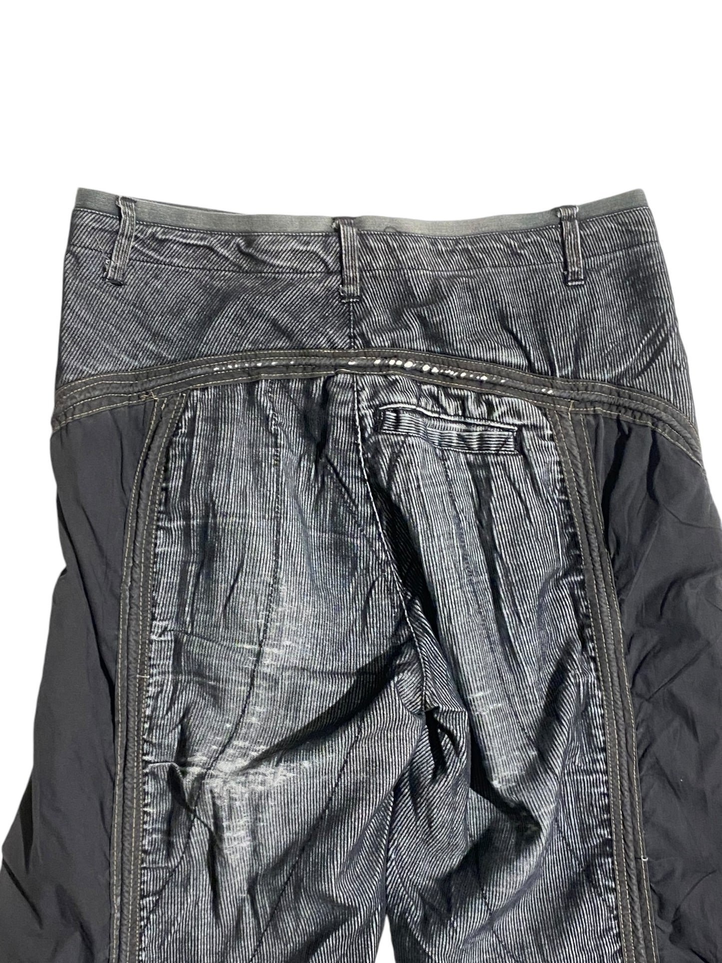 Alcott Airborne baggy pants