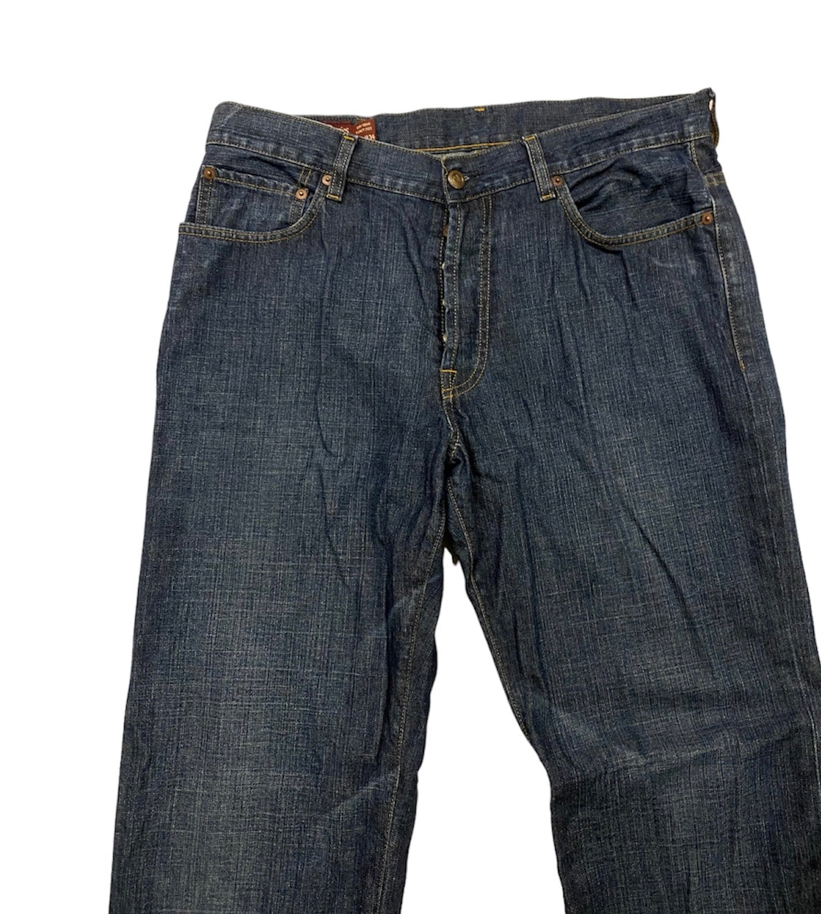 Marlboro classics vintage jeans