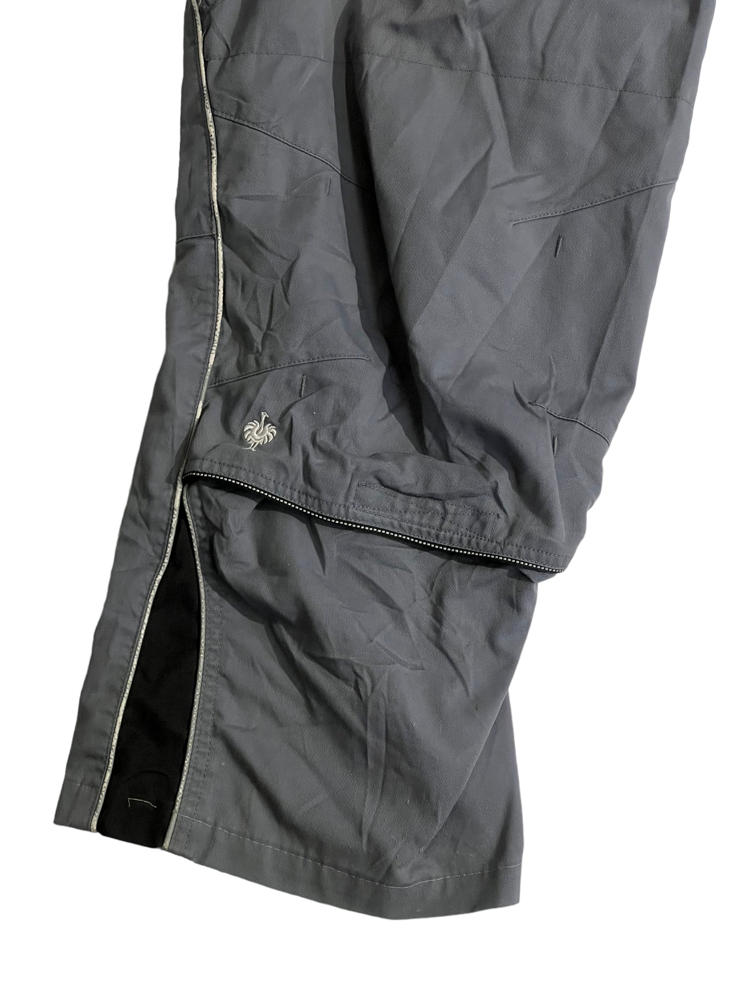 Strauss multipocket cargo pants