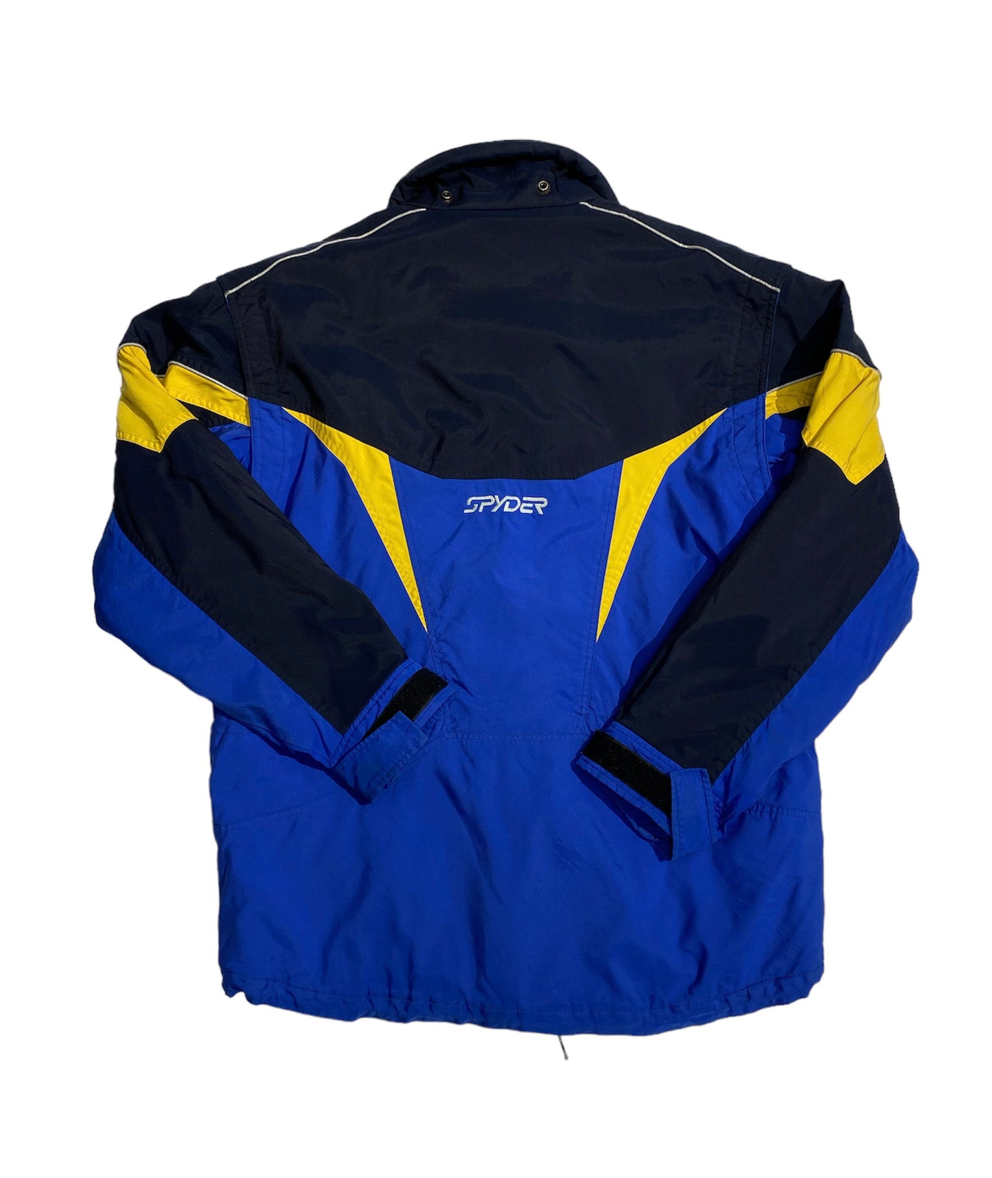 Spyder pro-gear heavy jacket