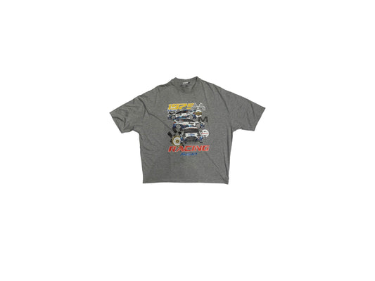 MS-RT racing 1975 tee