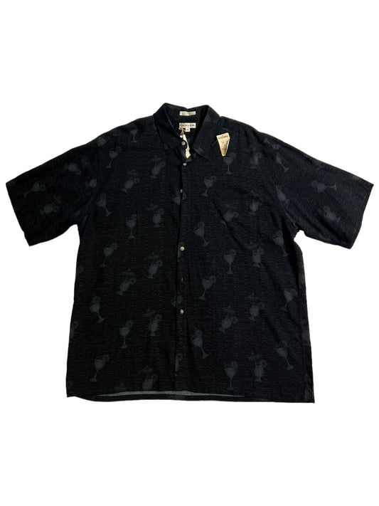 Pierre Cardin summer shirt