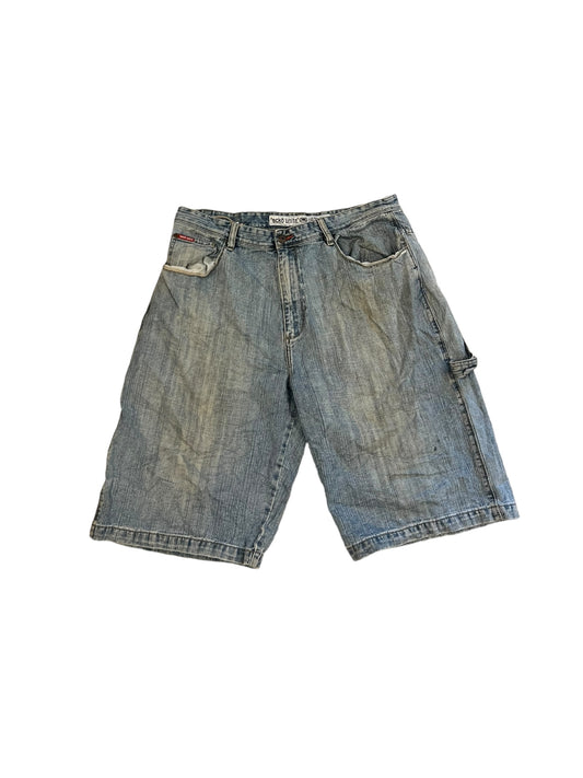 Ecko unltd carpenter jorts