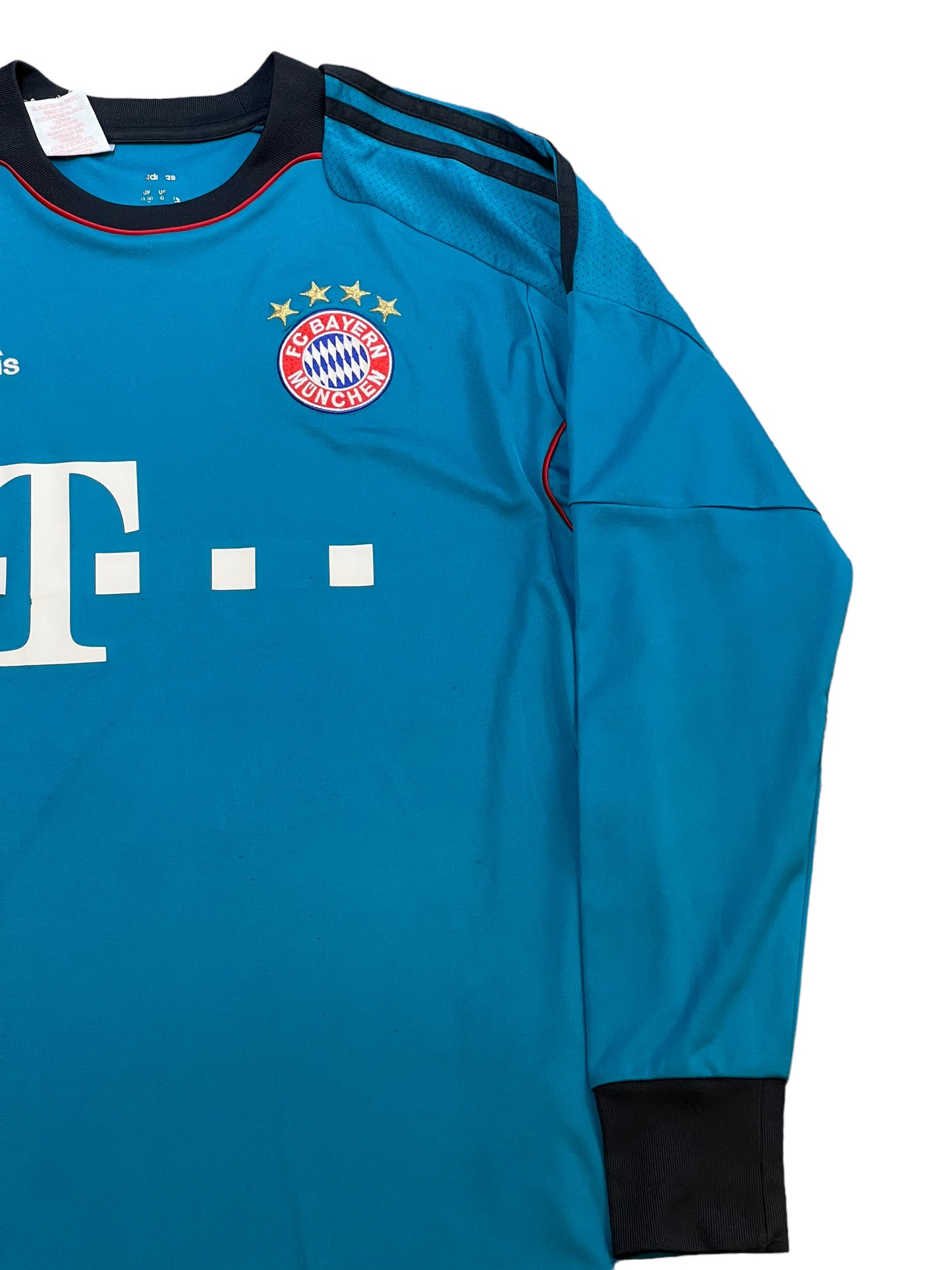 Bayern München longsleeve jersey