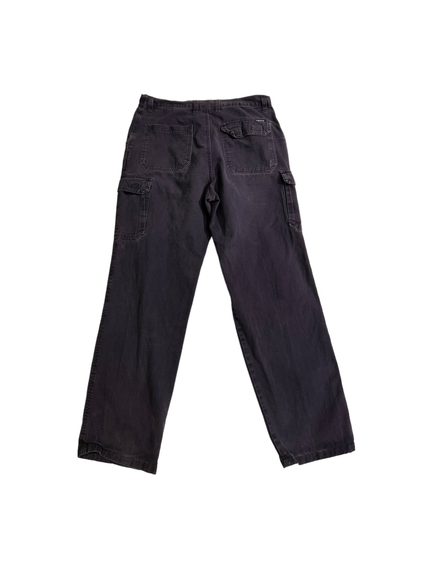 ZMaster mutipocket cargo pants