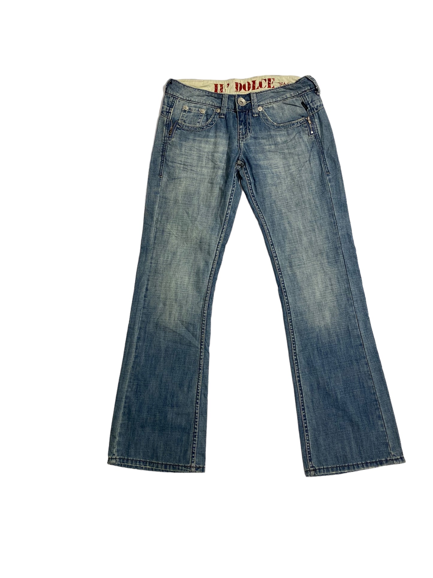 IL’Dolce vintage jeans