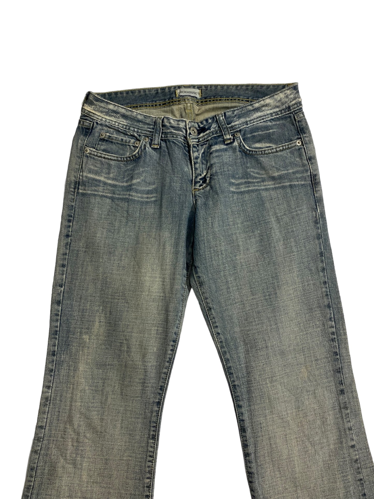 Clockhouse vintage jeans