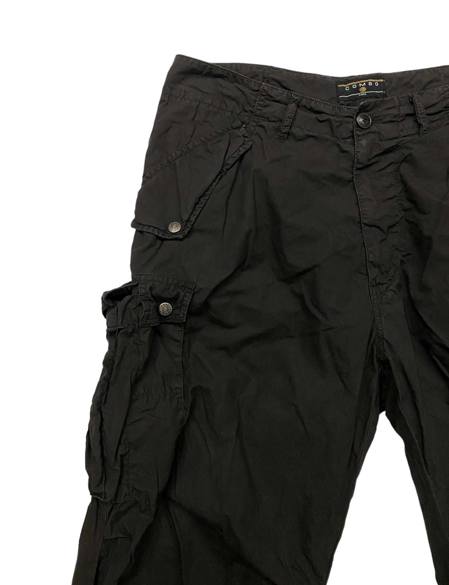 COMBO tactical cargo pants