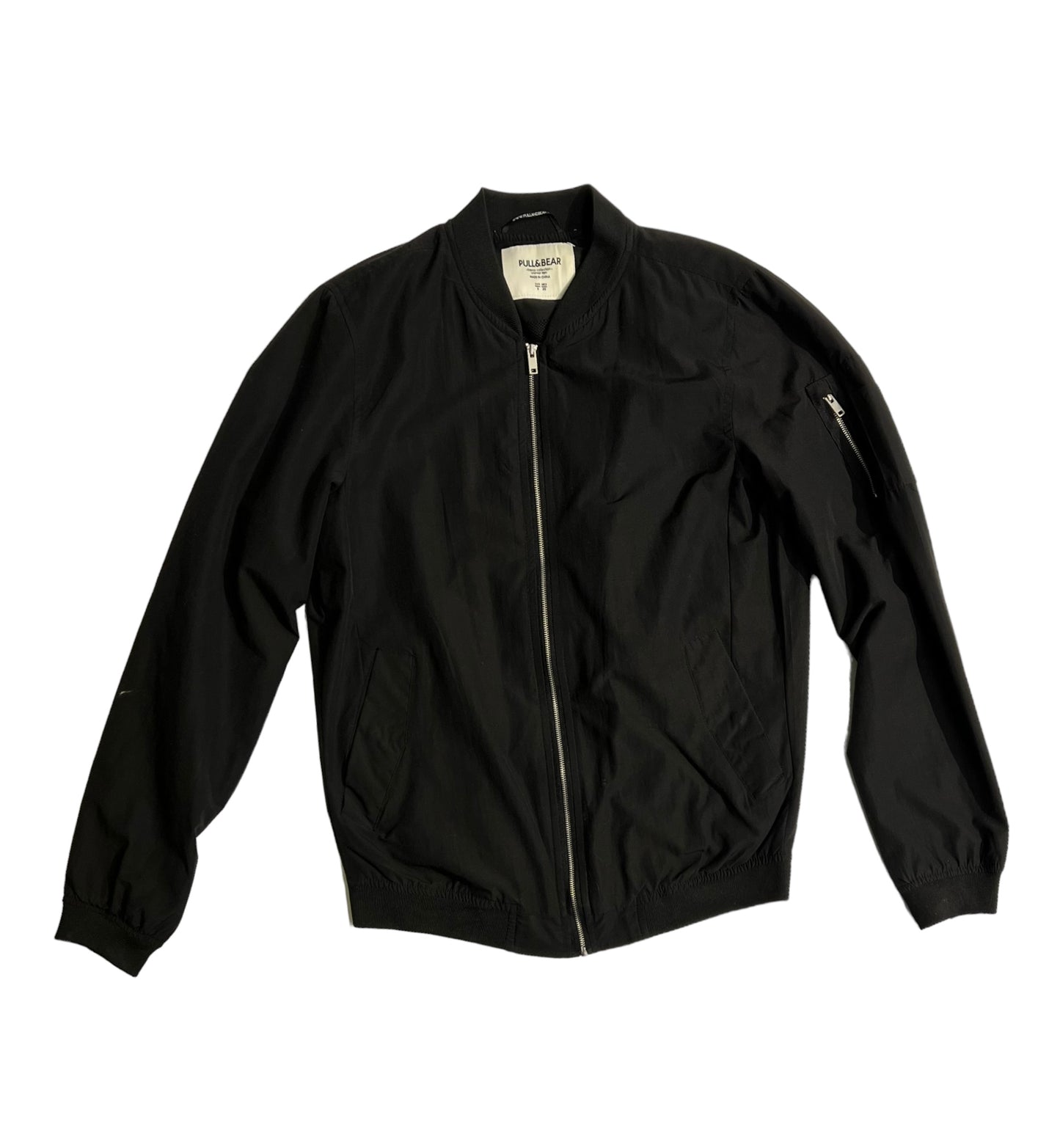 Pull & Bear bomber jacket