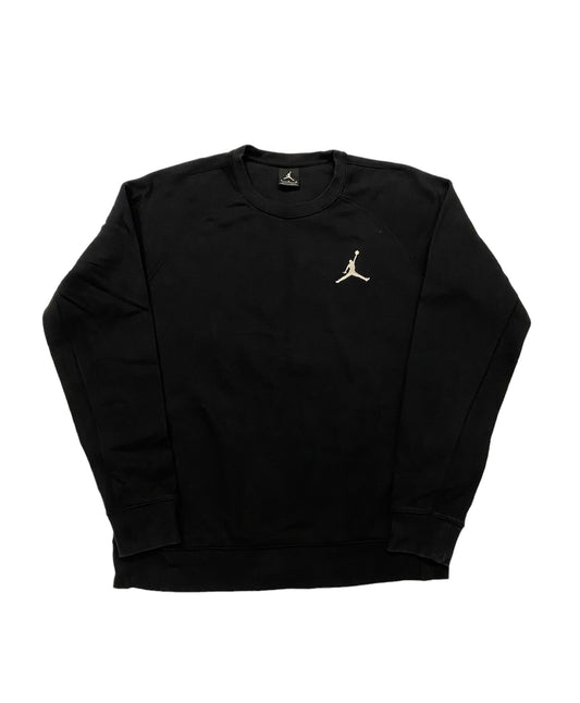 Air Jordan crewneck