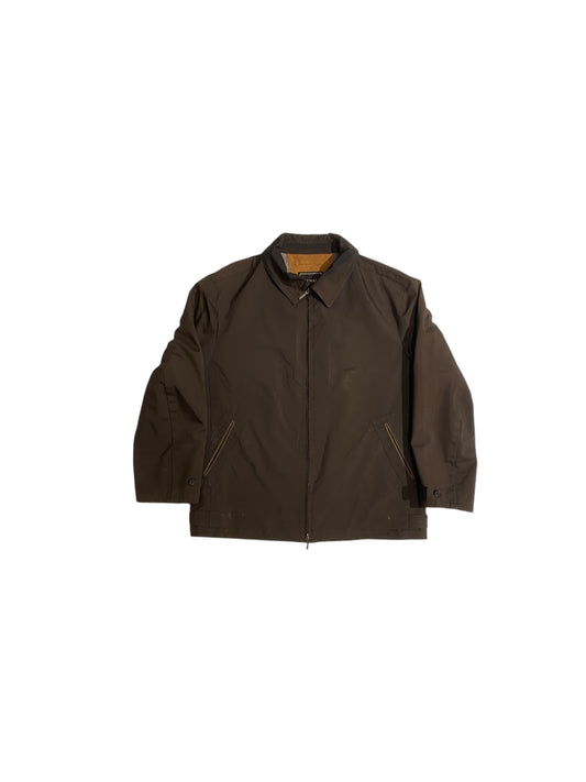 Canali workwear waterproof jacket