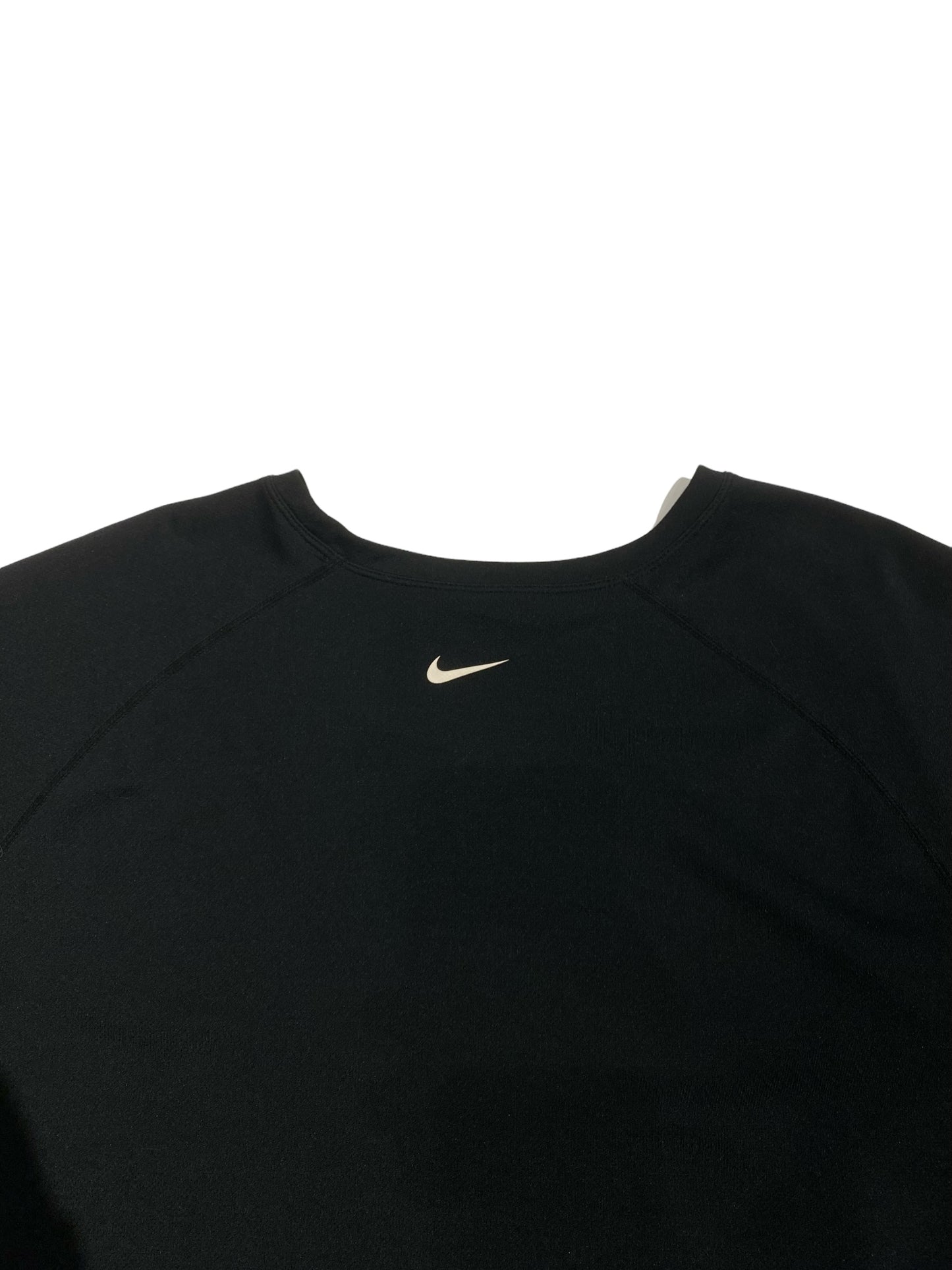 Nike run swoosh tee