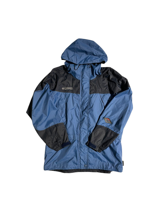 Columbia omni-tech windbreaker jacket