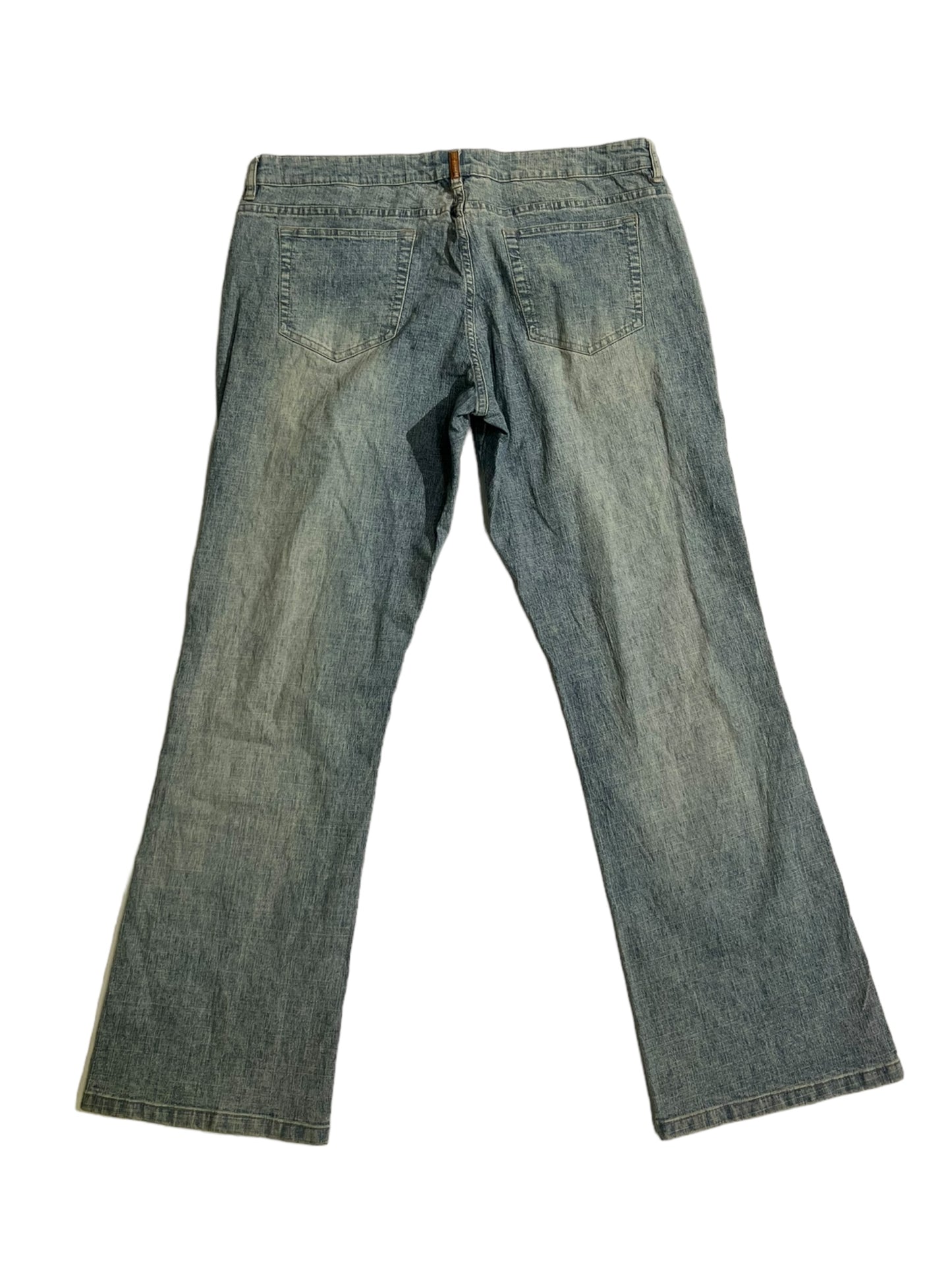 Lee VNTG jeans