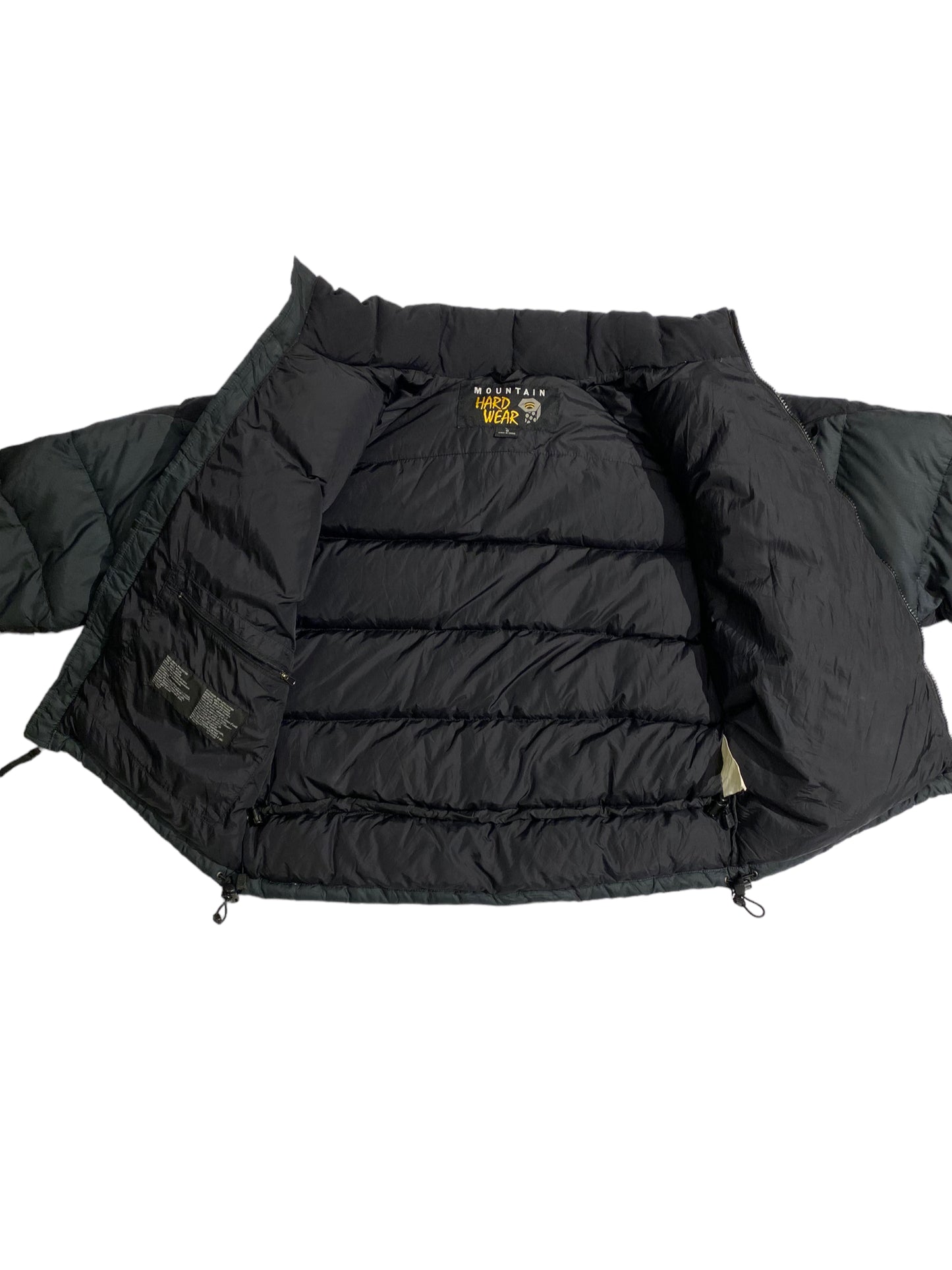 Mountain Hard Wear Puffer