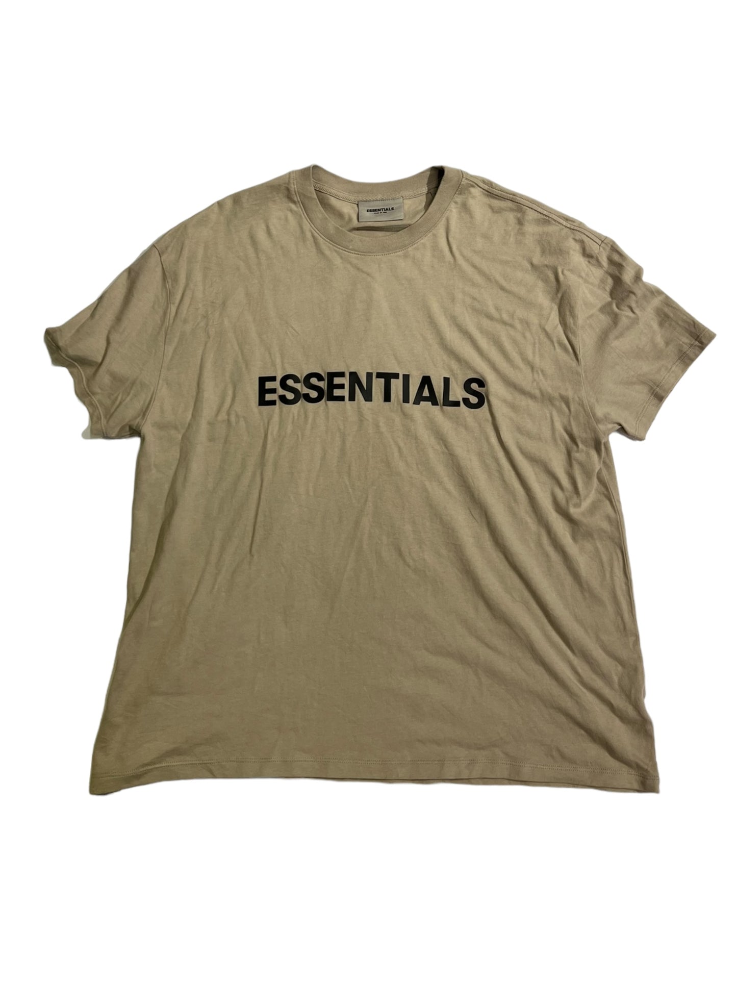 Essentials FOG tee