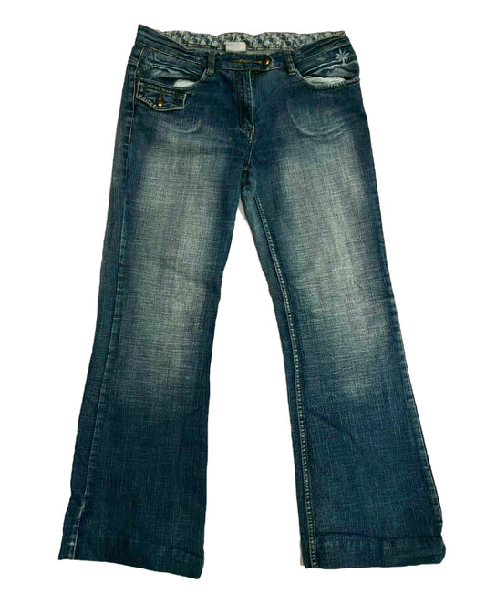 Cotw extra baggy jeans