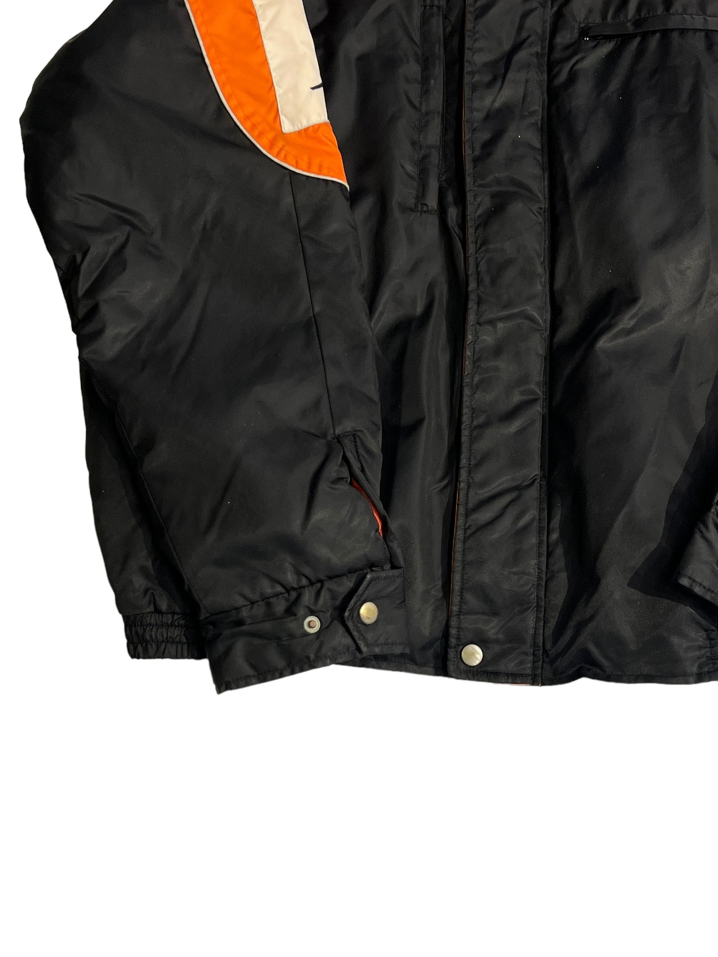 Bisley TNT jacket