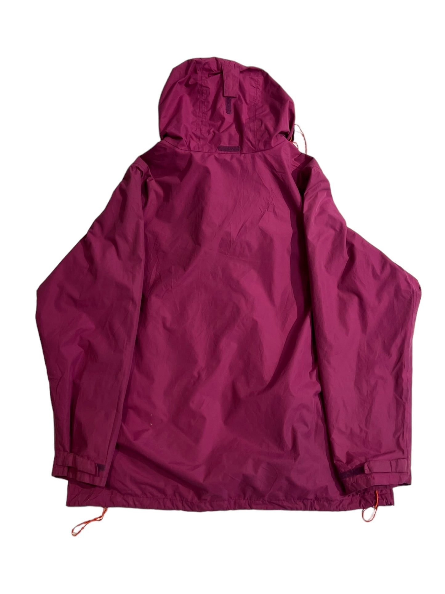 Regatta windbreaker